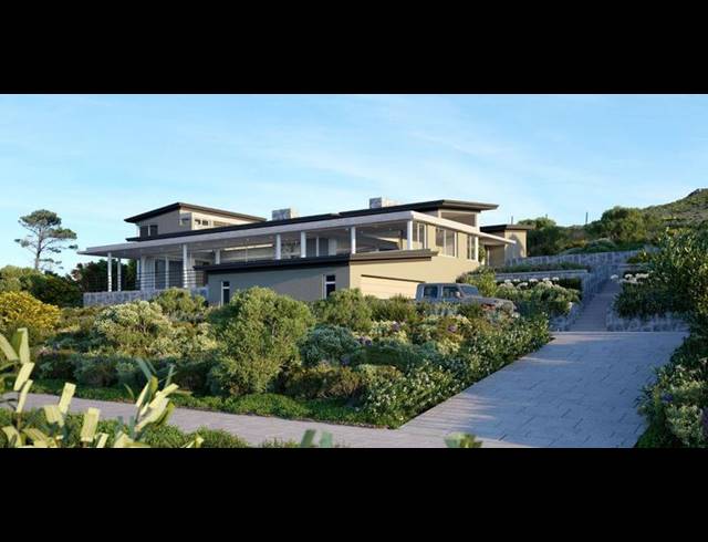 3 BEDROOM HOUSE FOR SALE IN CHAPMAN'S BAY ESTATE
